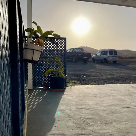 El Descanso De Bielo Lanzarote Калета-де-Кабальо Экстерьер фото