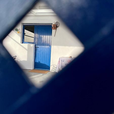 El Descanso De Bielo Lanzarote Калета-де-Кабальо Экстерьер фото